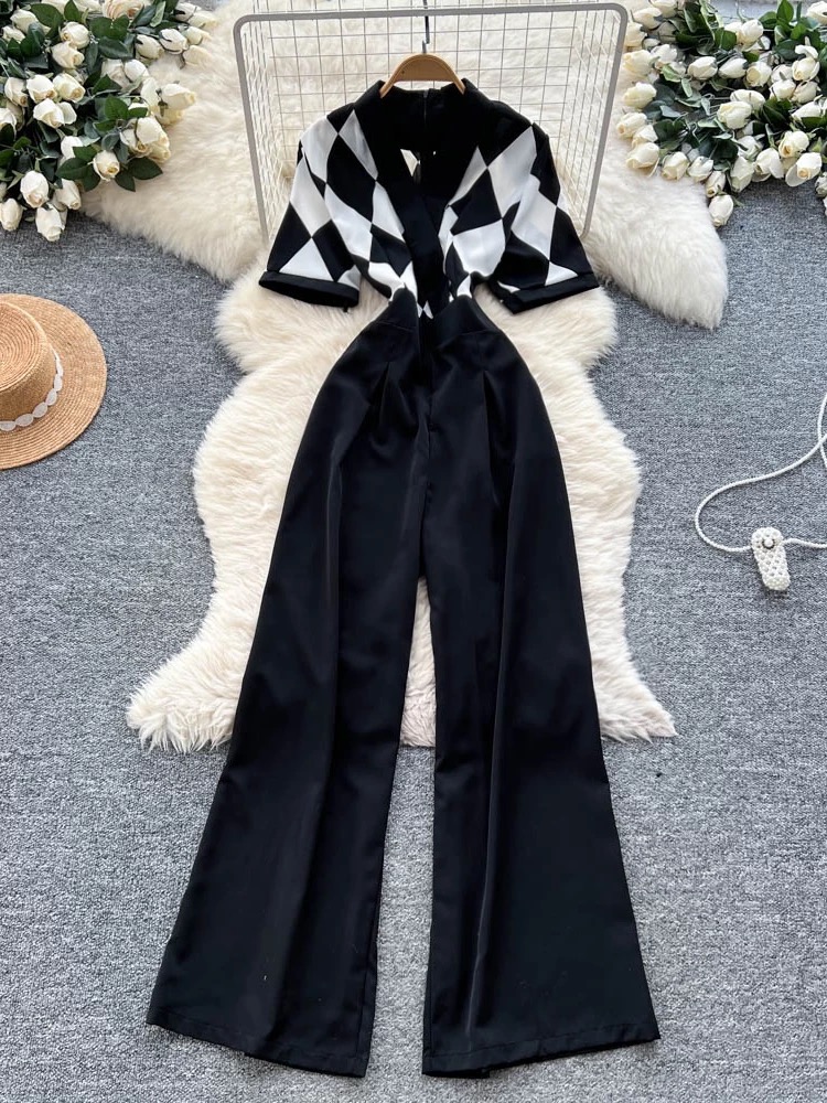 Turks destination jumpsuit FJS103 images